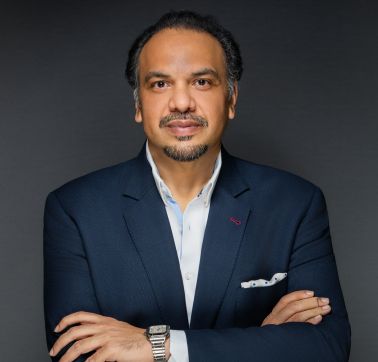 Saad Ansari - Co-founder & CEO of Xpence